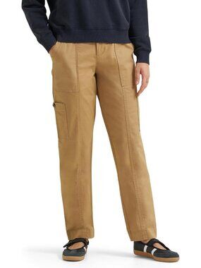 Ultra Lux Comfort Flex-to-Go Utility Pants for Women - Stylish & Versatile Fit